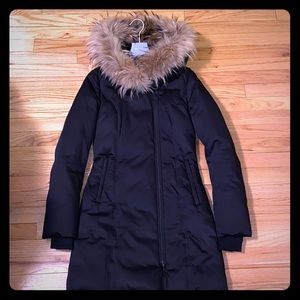 Soia&Kyo Classic Down Coat